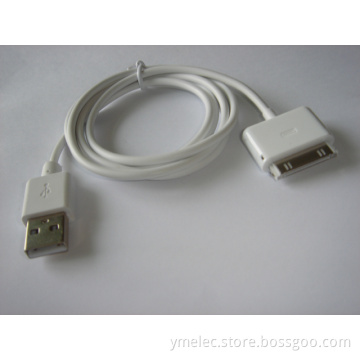 Cable for iPhone (YMC-USB2-AMipod-6)